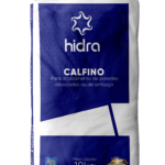 Embalagem Calfino Hidra
