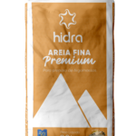 Embalagem Areia Fina Premium Hidra