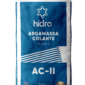 Embalagem Argamassa Colante AC II Hidra
