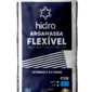 Embalagem Argamassa Flexível Hidra