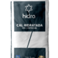 Embalagem Cal Hidratada Especial CH-I Hidra