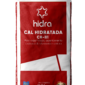 Embalagem Cal Hidtadada CH-III