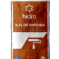 embalagem Cal de Pintura Hidra