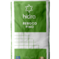 Embalagem Reboco Fino Hidra